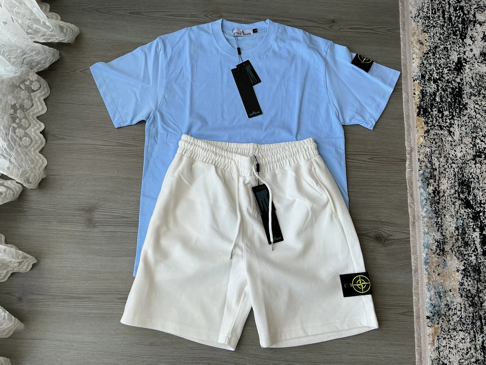 Ensemble été 